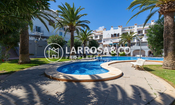 Herverkoop - Apartment - La Mata - Costa Blanca