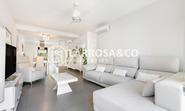 Resale - Apartment - Pilar de la Horadada - Costa Blanca