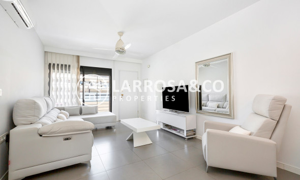 Resale - Apartment - Pilar de la Horadada - Costa Blanca