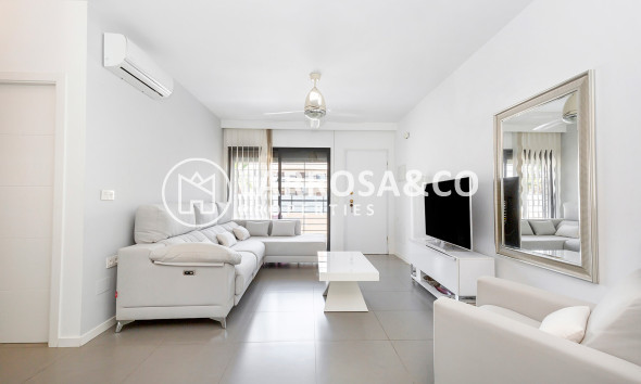 Resale - Apartment - Pilar de la Horadada - Costa Blanca