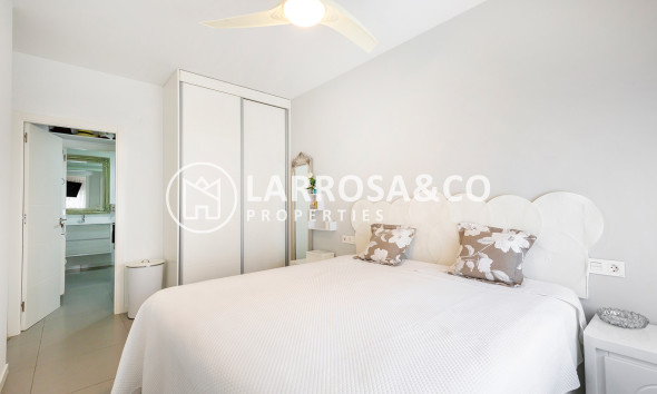 Resale - Apartment - Pilar de la Horadada - Costa Blanca