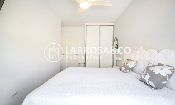 Resale - Apartment - Pilar de la Horadada - Costa Blanca