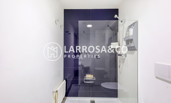 Resale - Apartment - Pilar de la Horadada - Costa Blanca