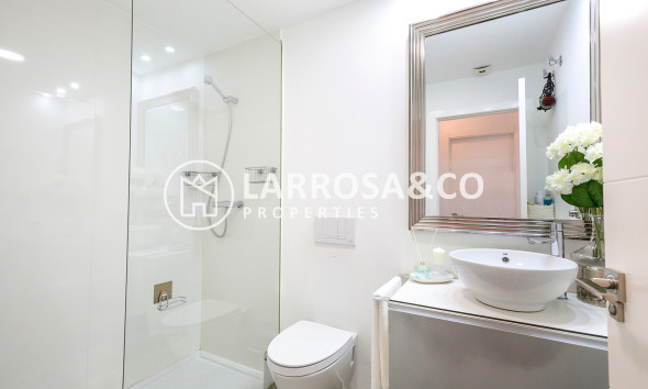 Resale - Apartment - Pilar de la Horadada - Costa Blanca