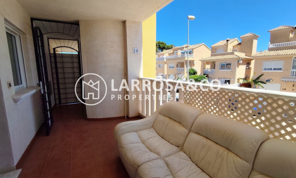 Resale - Apartment - Villamartin - Costa Blanca