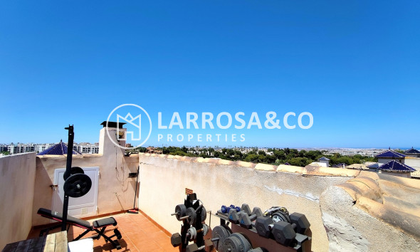 Resale - Apartment - Villamartin - Costa Blanca