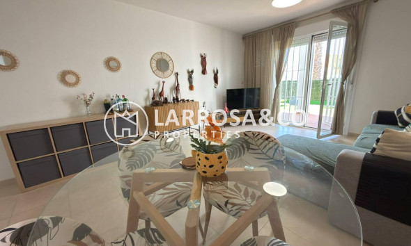 Herverkoop - Apartment - Villamartin - Costa Blanca