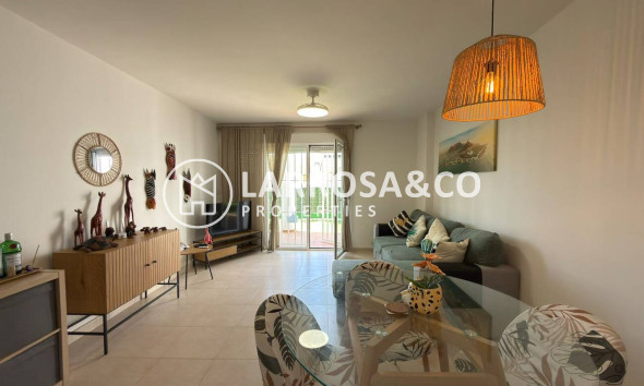 Herverkoop - Apartment - Villamartin - Costa Blanca