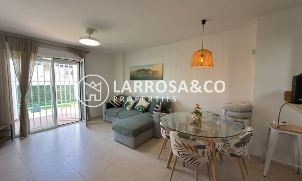 Herverkoop - Apartment - Villamartin - Costa Blanca