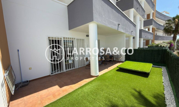 Herverkoop - Apartment - Villamartin - Costa Blanca