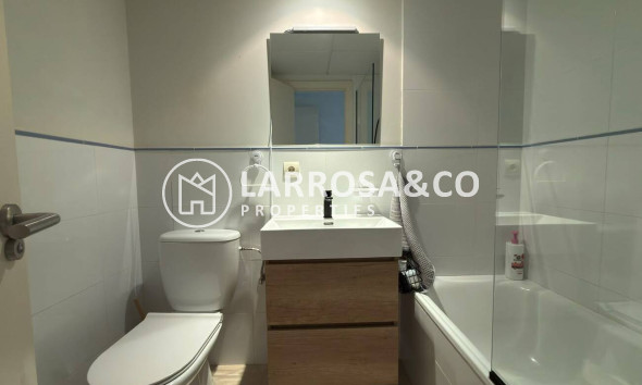 Herverkoop - Apartment - Villamartin - Costa Blanca