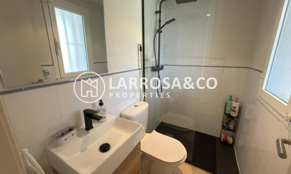 Herverkoop - Apartment - Villamartin - Costa Blanca