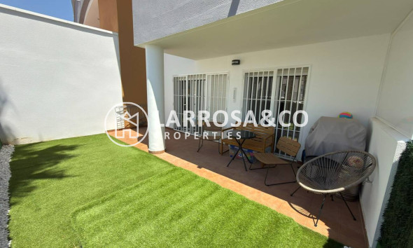 Herverkoop - Apartment - Villamartin - Costa Blanca