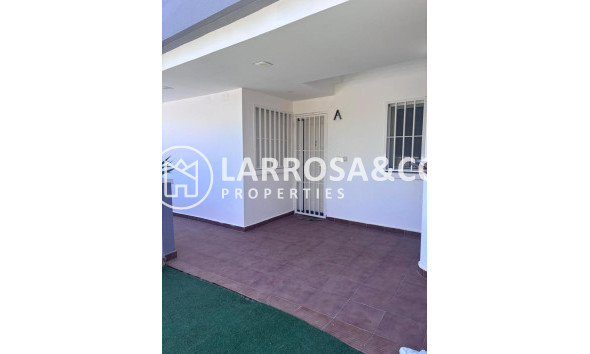 Herverkoop - Apartment - Villamartin - Costa Blanca