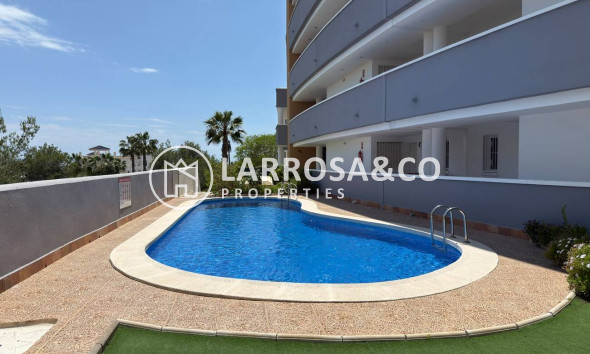 Herverkoop - Apartment - Villamartin - Costa Blanca