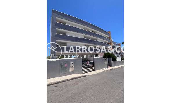 Herverkoop - Apartment - Villamartin - Costa Blanca