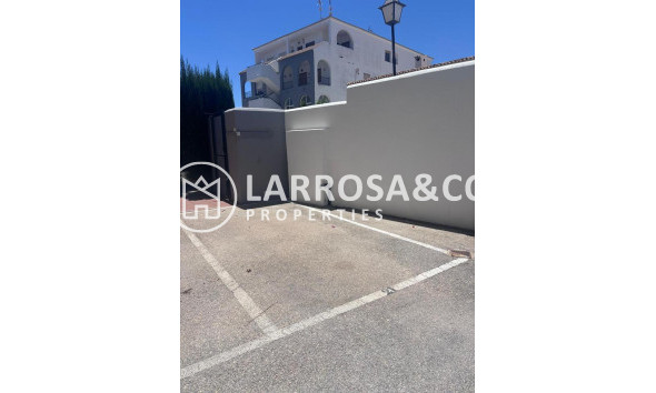 Herverkoop - Apartment - Villamartin - Costa Blanca