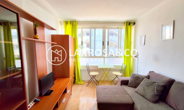 Herverkoop - Apartment - La Mata - Costa Blanca