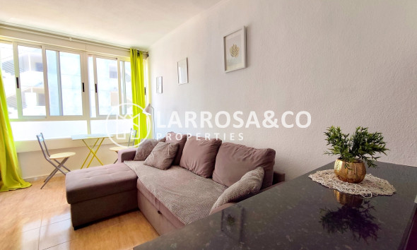 Herverkoop - Apartment - La Mata - Costa Blanca