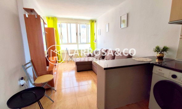 Herverkoop - Apartment - La Mata - Costa Blanca