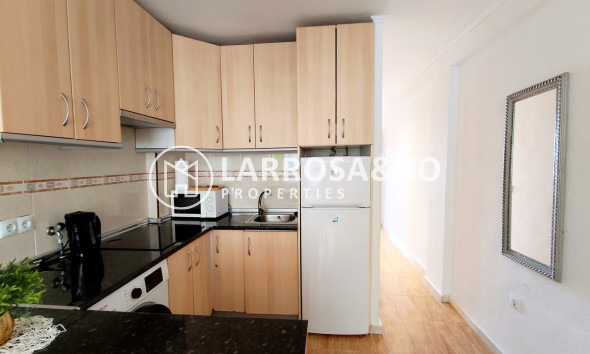 Herverkoop - Apartment - La Mata - Costa Blanca