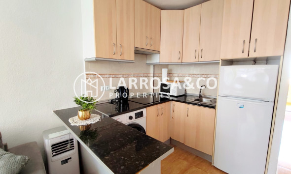 Herverkoop - Apartment - La Mata - Costa Blanca