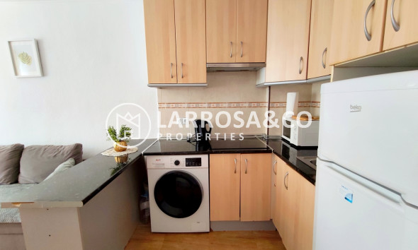 Herverkoop - Apartment - La Mata - Costa Blanca