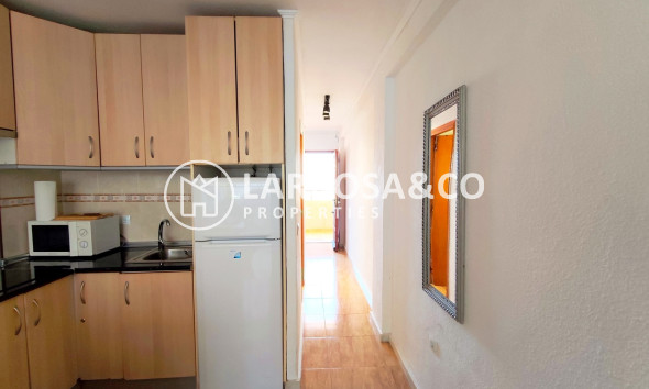 Herverkoop - Apartment - La Mata - Costa Blanca
