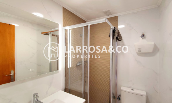 Herverkoop - Apartment - La Mata - Costa Blanca