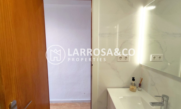Herverkoop - Apartment - La Mata - Costa Blanca