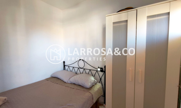 Herverkoop - Apartment - La Mata - Costa Blanca