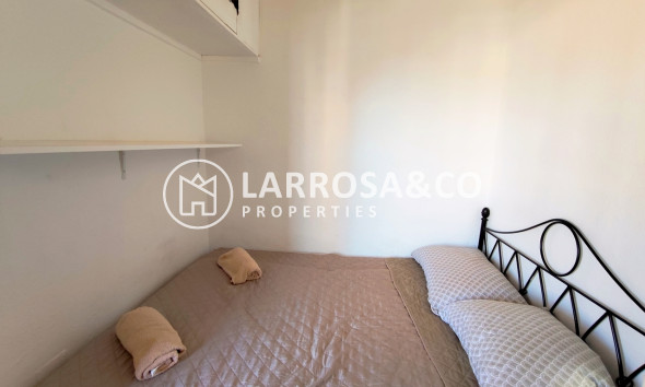Herverkoop - Apartment - La Mata - Costa Blanca