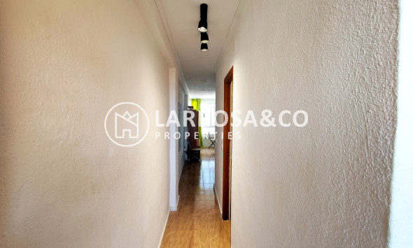 Herverkoop - Apartment - La Mata - Costa Blanca