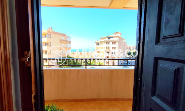 Herverkoop - Apartment - La Mata - Costa Blanca
