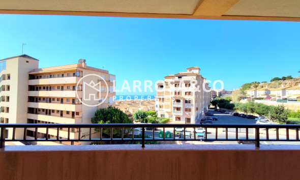 Herverkoop - Apartment - La Mata - Costa Blanca