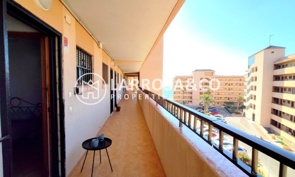 Herverkoop - Apartment - La Mata - Costa Blanca