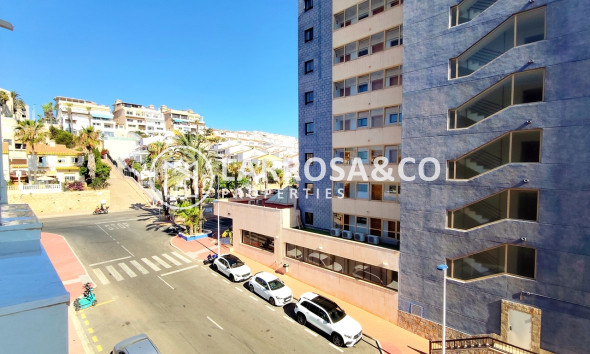 Herverkoop - Apartment - La Mata - Costa Blanca