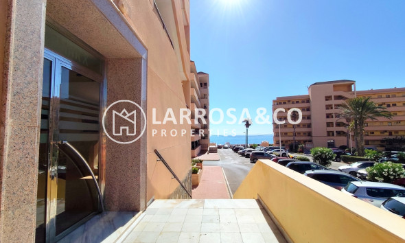Herverkoop - Apartment - La Mata - Costa Blanca