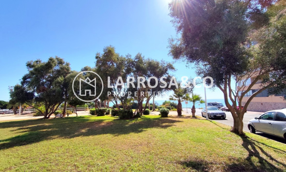 Herverkoop - Apartment - La Mata - Costa Blanca