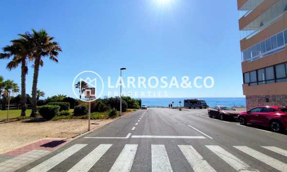 Herverkoop - Apartment - La Mata - Costa Blanca