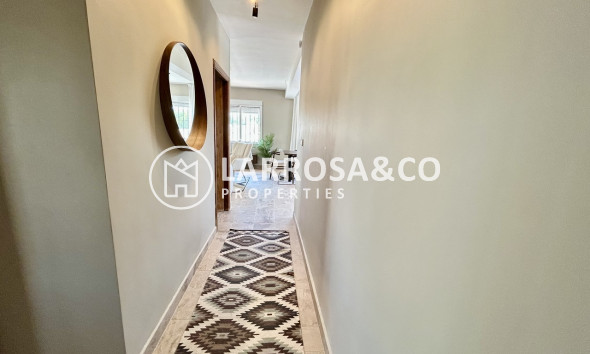 Resale - Detached House/Villa - La Zenia - Costa Blanca