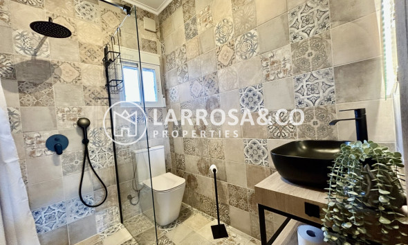 Resale - Detached House/Villa - La Zenia - Costa Blanca