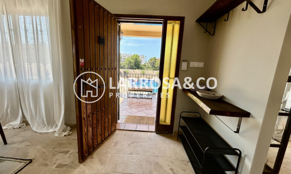 Resale - Detached House/Villa - La Zenia - Costa Blanca
