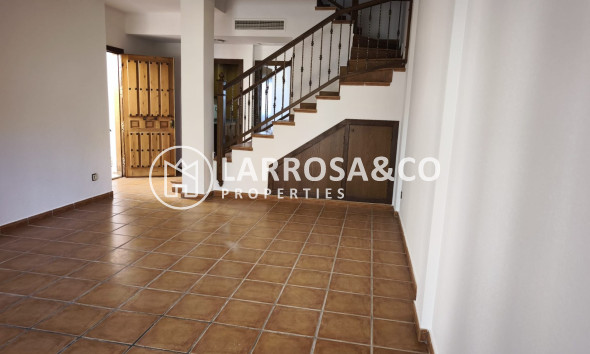 Resale - Bungalow - La Finca Golf Resort - Inland