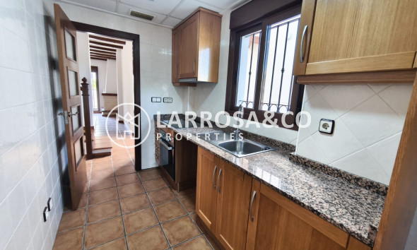 Resale - Bungalow - La Finca Golf Resort - Inland