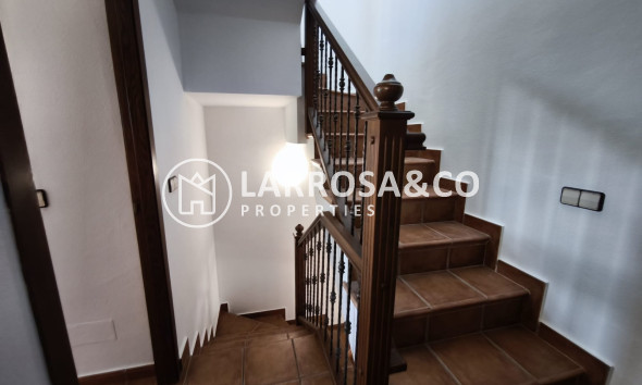Resale - Bungalow - La Finca Golf Resort - Inland