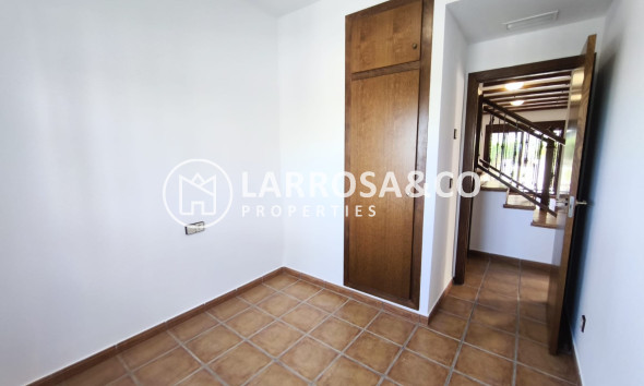 Resale - Bungalow - La Finca Golf Resort - Inland