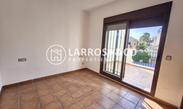 Resale - Bungalow - La Finca Golf Resort - Inland