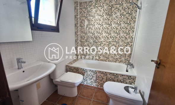 Resale - Bungalow - La Finca Golf Resort - Inland