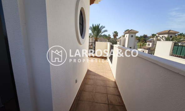 Resale - Bungalow - La Finca Golf Resort - Inland